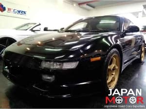 1995 Toyota MR2 JDM car for sale