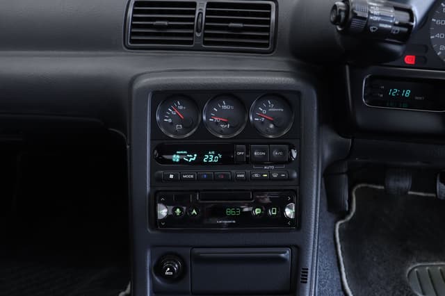1991 Nissan Skyline JDM car for sale — photo 19 of 25