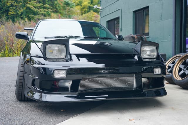1995 Nissan 180SX JDM car for sale — photo 17 of 25