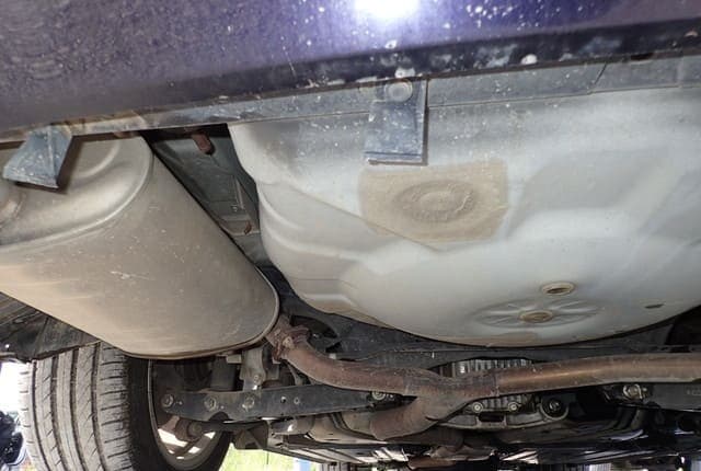 2009 Subaru Legacy JDM car for sale — photo 15 of 25