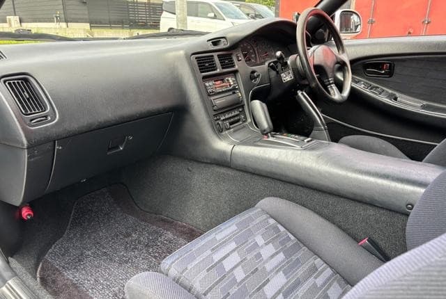 1995 Toyota MR2 JDM car for sale — photo 21 of 25
