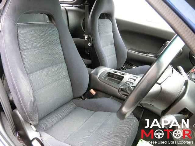 1999 Mazda RX-7 JDM car for sale — photo 7 of 24