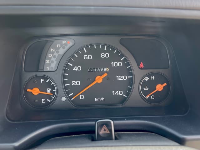 1999 Subaru Sambar JDM car for sale — photo 19 of 25