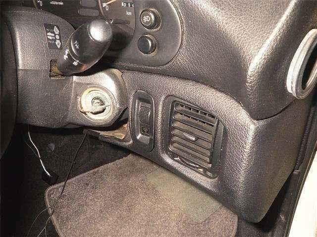 1997 Mitsubishi GTO JDM car for sale — photo 6 of 7