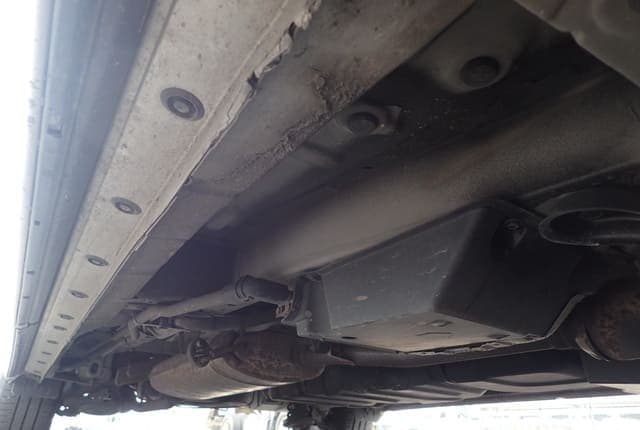 2009 Toyota Vellfire JDM car for sale — photo 23 of 25