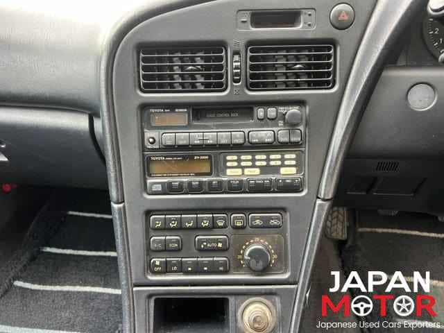 1995 Toyota Celica JDM car for sale — photo 7 of 13