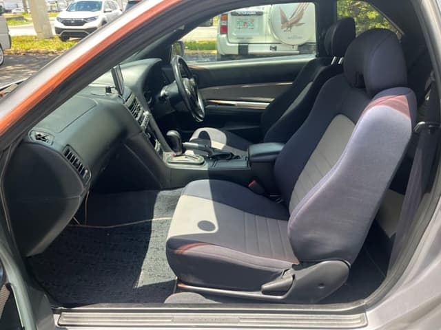 1998 Nissan Skyline JDM car for sale — photo 13 of 17
