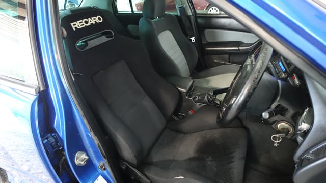2001 Nissan Skyline JDM car for sale — photo 12 of 24