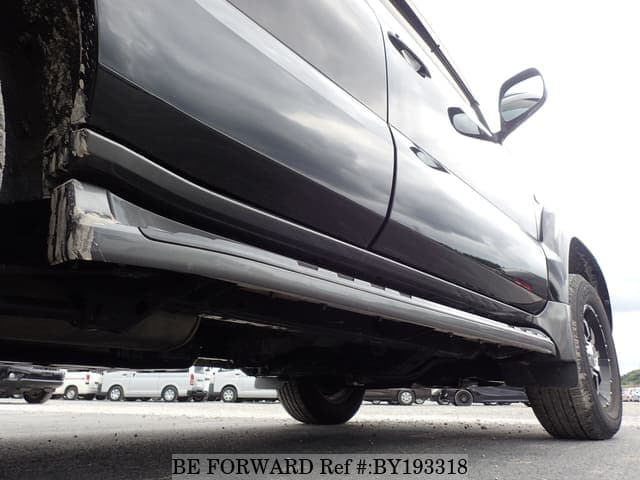 2008 Toyota Land Cruiser Prado JDM car for sale — photo 21 of 25