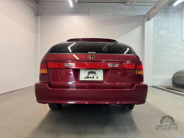 1999 Honda Accord JDM car for sale — photo 17 of 25