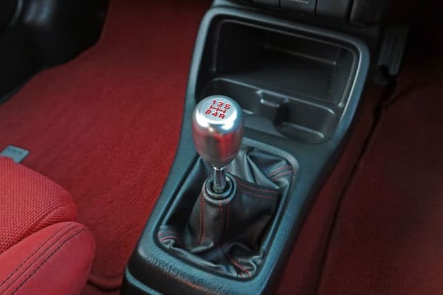 2000 Honda Civic JDM car for sale — photo 24 of 25