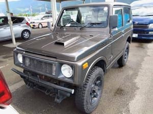 1995 Suzuki Jimny JDM car for sale