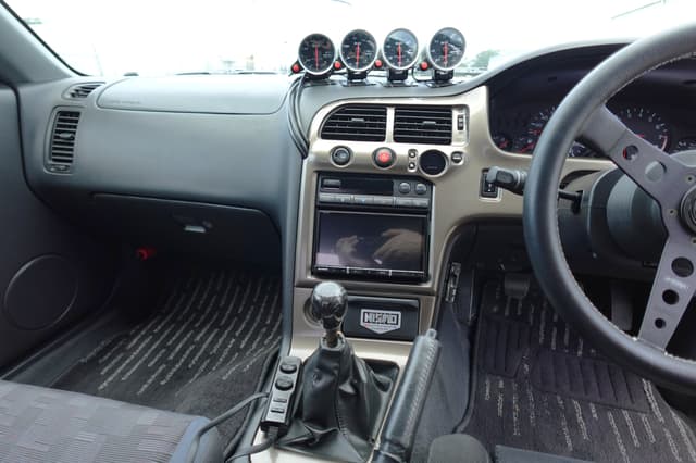 1994 Nissan Skyline JDM car for sale — photo 15 of 20