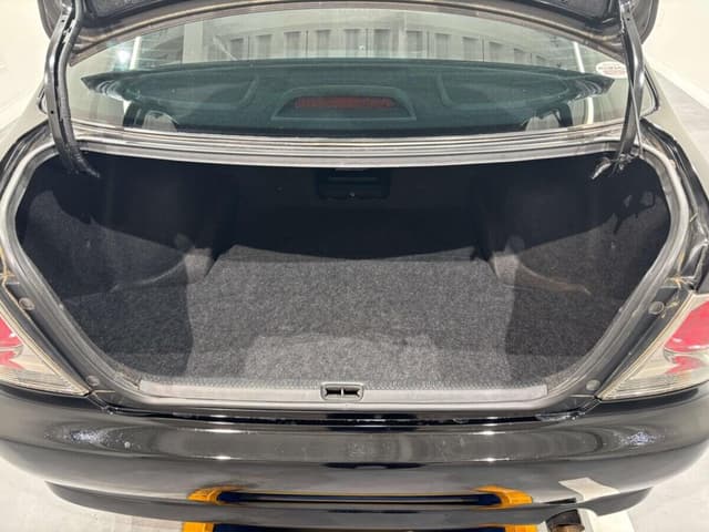 2000 Toyota Altezza JDM car for sale — photo 21 of 25
