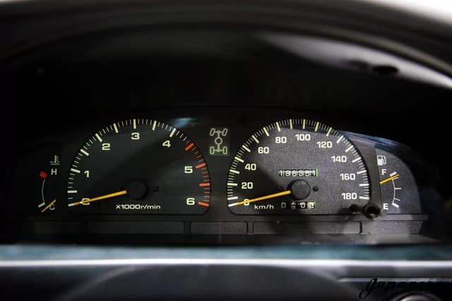 1996 Toyota Hilux JDM car for sale — photo 13 of 25