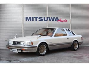 1982 Toyota Soarer JDM car for sale