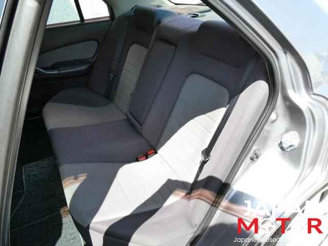 1998 Nissan Skyline JDM car for sale — photo 8 of 9