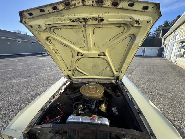 1965 Ford JDM car for sale — photo 16 of 22