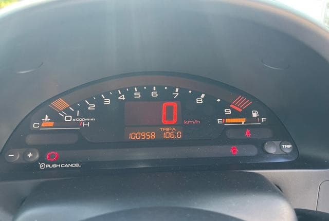 1999 Honda S2000 JDM car for sale — photo 9 of 25