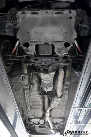 1996 Nissan Skyline JDM car for sale — photo 25 of 25
