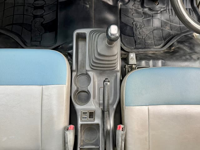 2000 Subaru Sambar JDM car for sale — photo 21 of 25