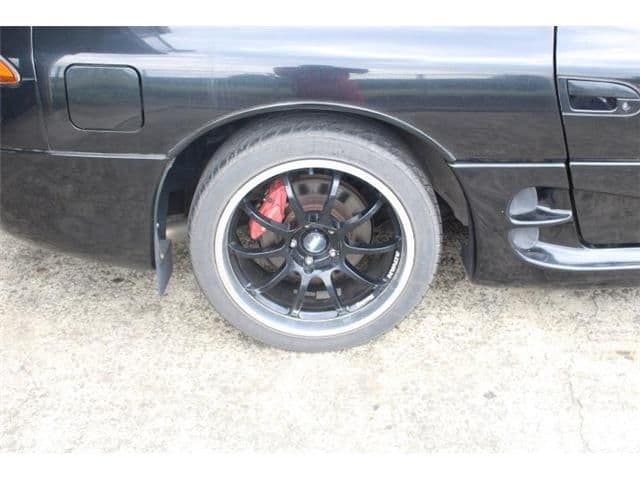1997 Mitsubishi GTO JDM car for sale — photo 5 of 5