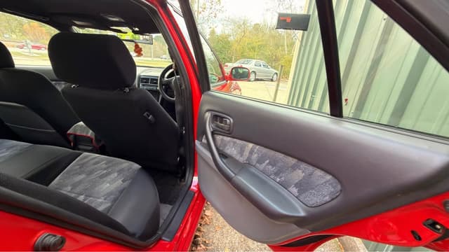 2000 Nissan Skyline JDM car for sale — photo 16 of 18