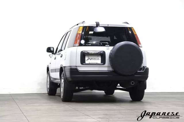 1996 Honda CR-V JDM car for sale — photo 8 of 25