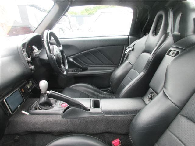 1999 Honda S2000 JDM car for sale — photo 7 of 10