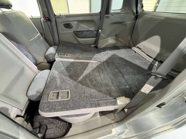 1999 Suzuki Wagon R JDM car for sale — photo 18 of 25