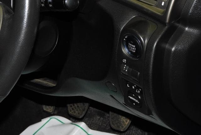 2009 Subaru Impreza JDM car for sale — photo 24 of 25