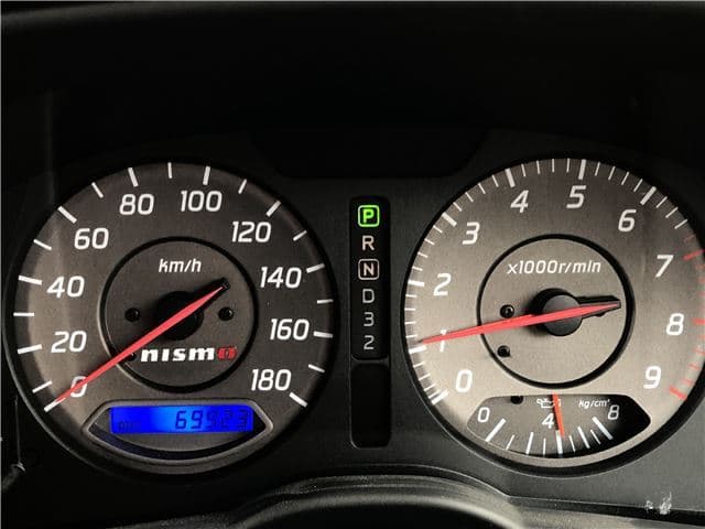 1998 Nissan Skyline JDM car for sale — photo 20 of 25