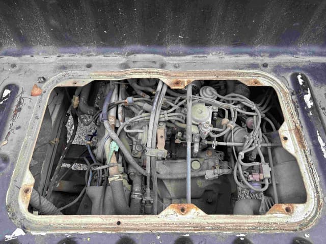 1998 Honda Accord JDM car for sale — photo 11 of 12