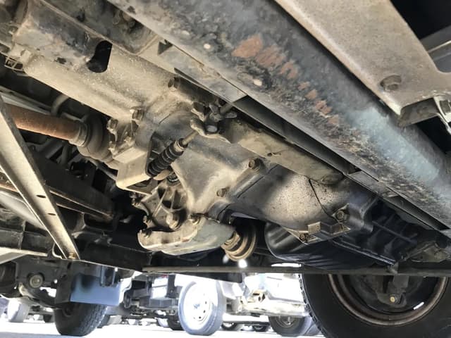 1993 Subaru Sambar JDM car for sale — photo 18 of 30