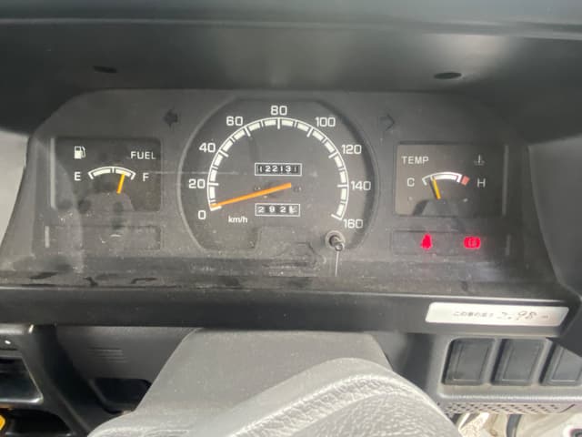 1995 Mitsubishi Delica JDM car for sale — photo 11 of 22