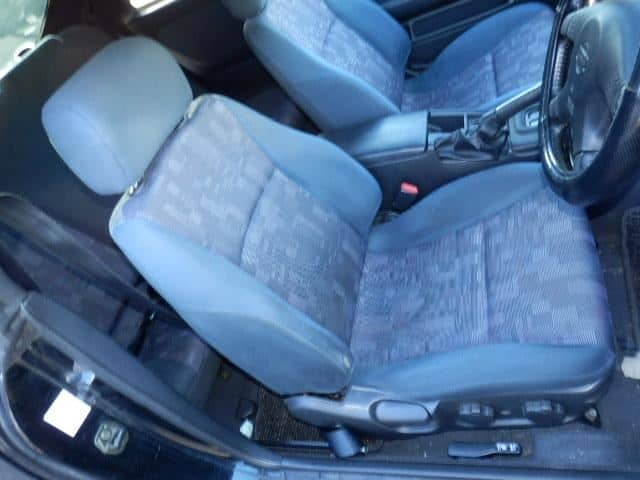 1998 Nissan Skyline JDM car for sale — photo 25 of 28