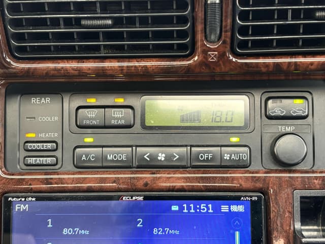 1997 Toyota HiAce JDM car for sale — photo 14 of 25