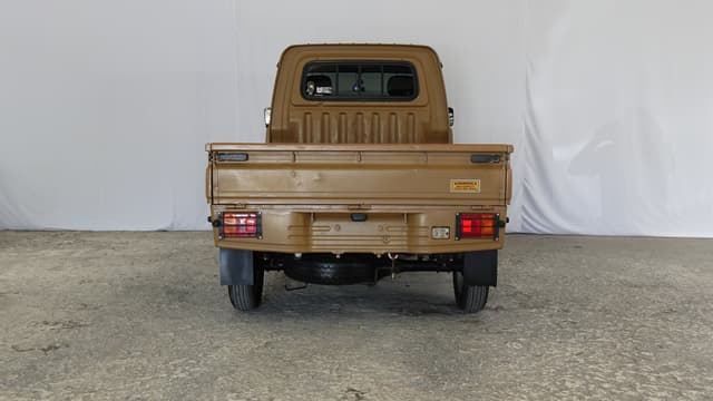 2001 Daihatsu Hijet JDM car for sale — photo 7 of 18