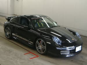 2008 Porsche 911 JDM car for sale