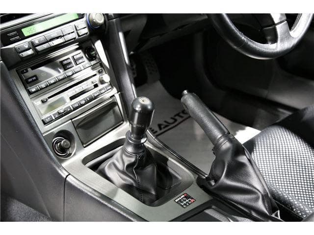 2001 Nissan Skyline JDM car for sale — photo 24 of 25
