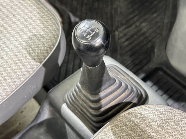 1996 Honda Acty JDM car for sale — photo 13 of 25
