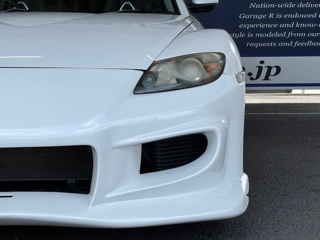 2004 Mazda RX-8 JDM car for sale — photo 16 of 25