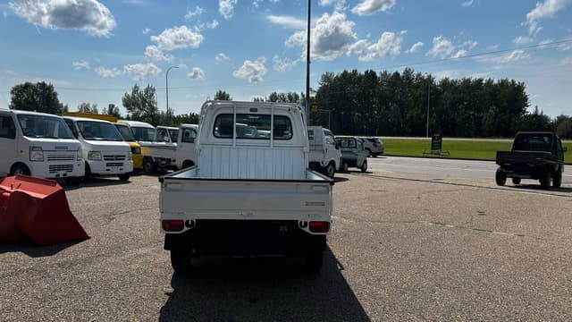 2005 Subaru Sambar JDM car for sale — photo 3 of 9
