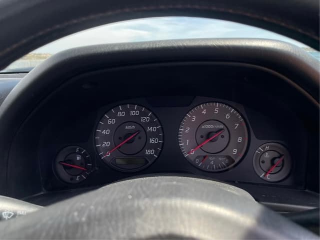 1999 Nissan Skyline JDM car for sale — photo 6 of 12