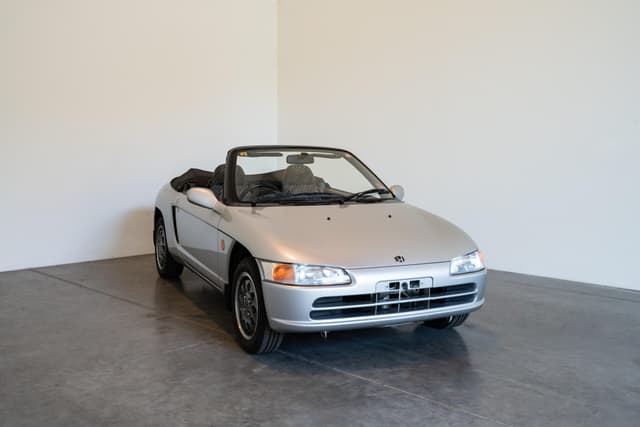 1994 Honda Beat JDM car for sale — photo 3 of 23
