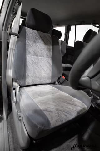 1997 Toyota Land Cruiser Prado JDM car for sale — photo 14 of 25