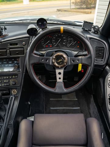 1994 Toyota Celica JDM car for sale — photo 16 of 23