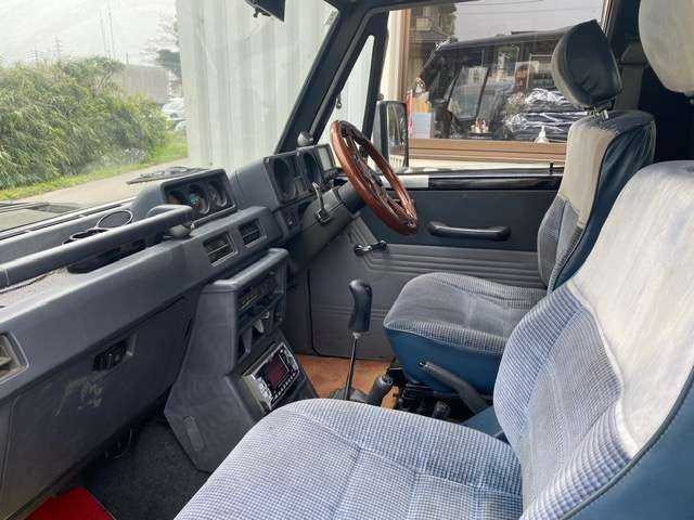 1987 Mitsubishi Pajero JDM car for sale — photo 16 of 20