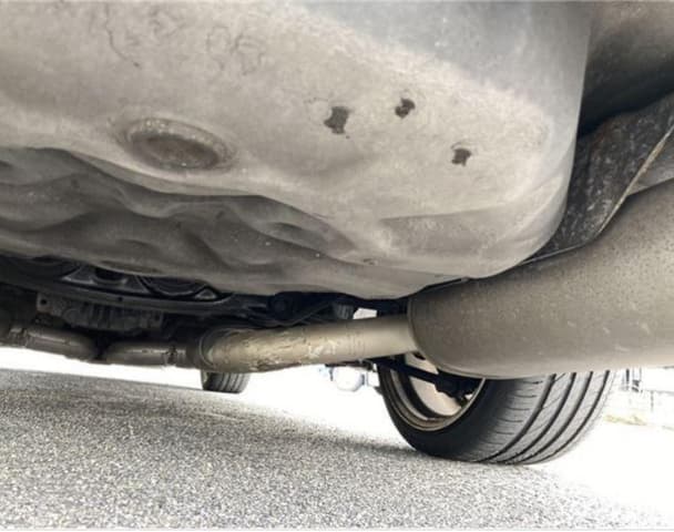 1992 Toyota Aristo JDM car for sale — photo 19 of 20