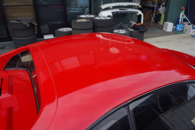 1993 Toyota MR2 JDM car for sale — photo 9 of 23